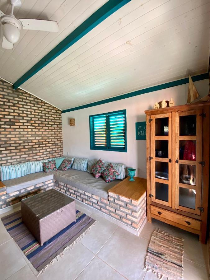 Villa Wind Nomade House - São Miguel do Gostoso Exterior foto