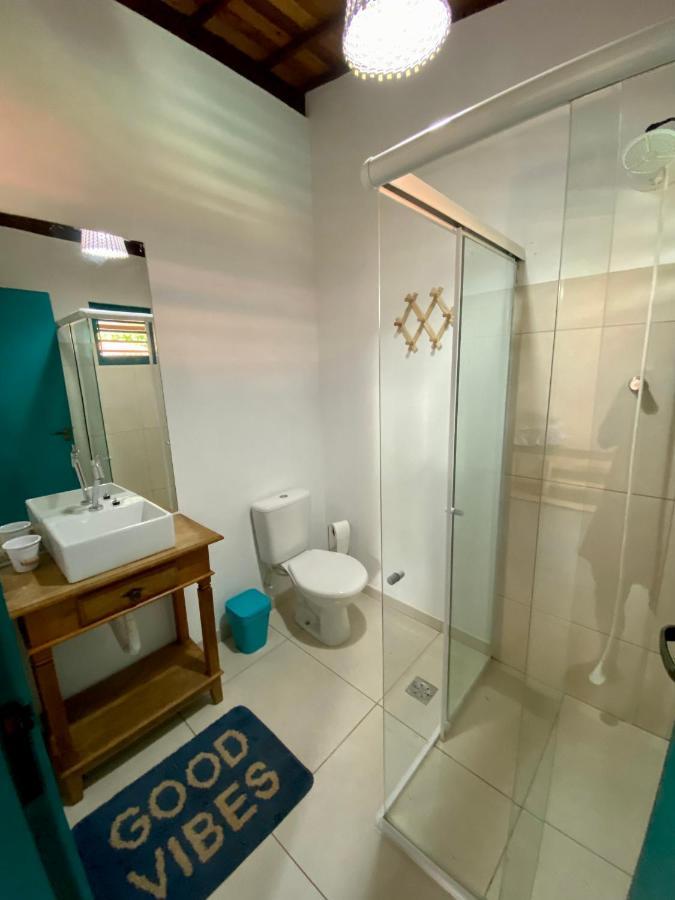 Villa Wind Nomade House - São Miguel do Gostoso Exterior foto