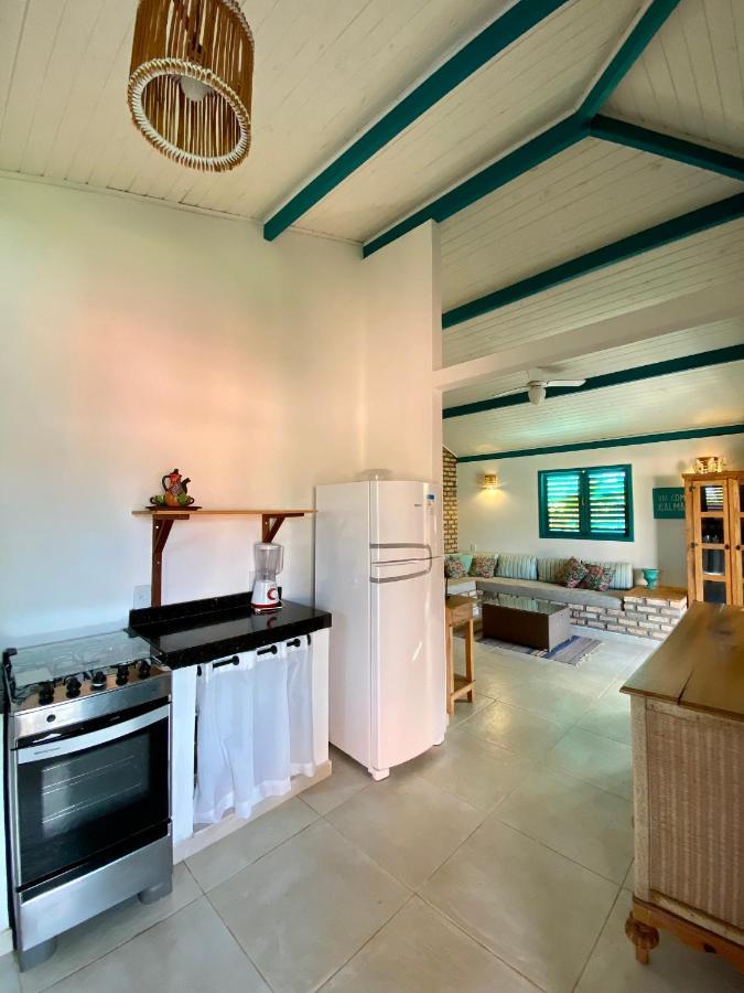 Villa Wind Nomade House - São Miguel do Gostoso Exterior foto