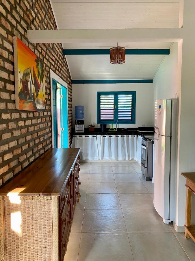 Villa Wind Nomade House - São Miguel do Gostoso Exterior foto
